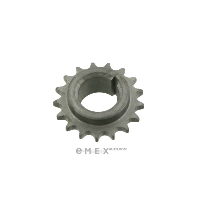 OEM SPROCKET-CRANKSHAFT 25110