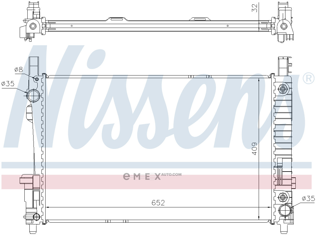 OEM 62799A