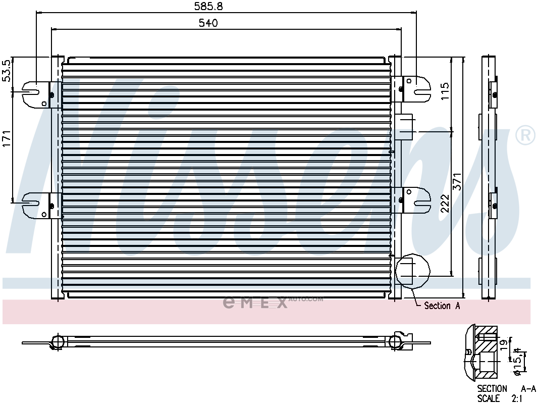 OEM 94764