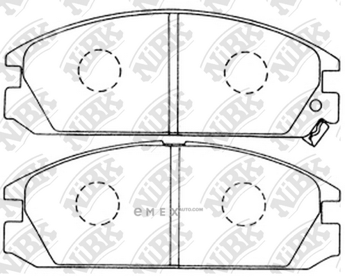 OEM PN8127