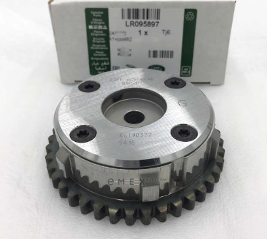 OEM PINION ASSY, CAMSHAFT LR095897