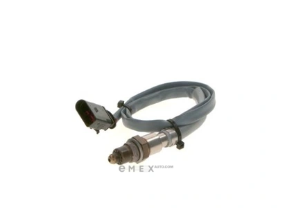 OEM SENSOR ASSY, OXYGEN 0258027215