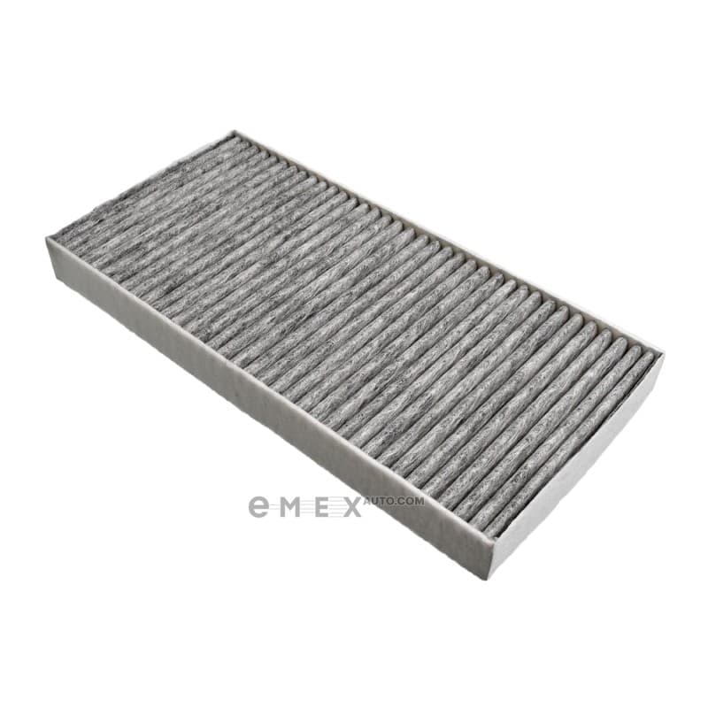 OEM CAB AIR CARBON FILTER-SLK(R172 ADU172525