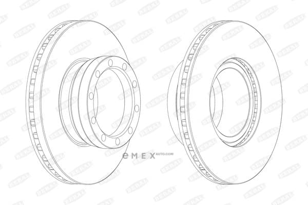 OEM BCR143A