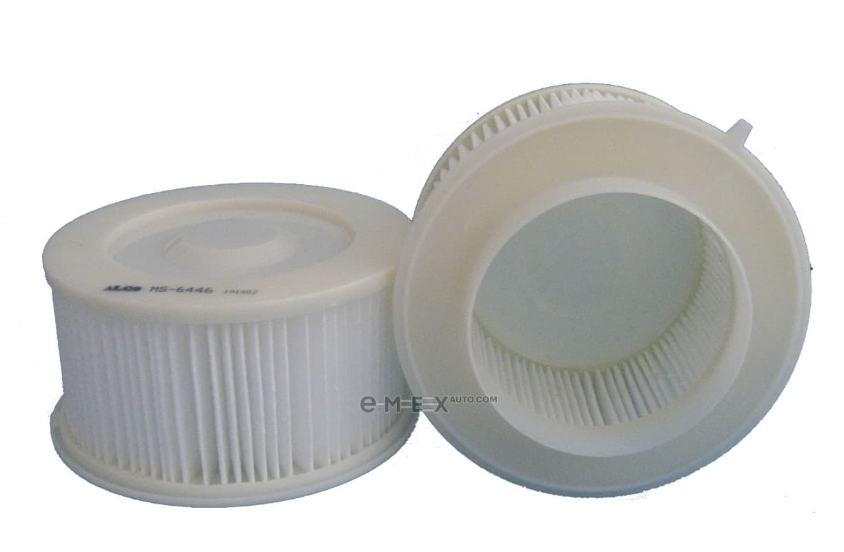 OEM FILTER ASSY, CABIN AIR MS6446