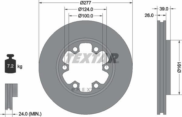 OEM 92059000