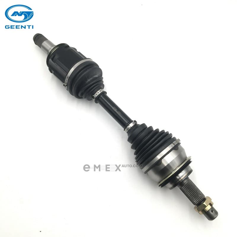 OEM DRIVE SHAFT ASSY 434300K070