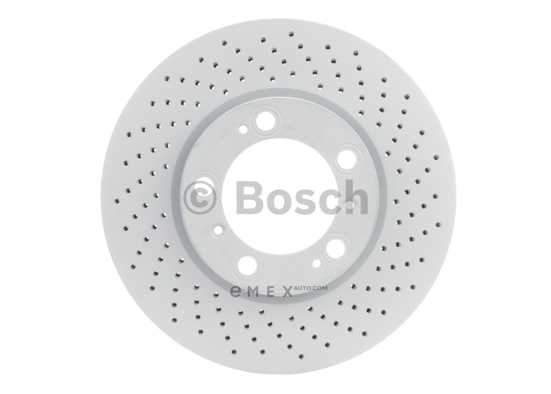 OEM Brake Disc 0986479550