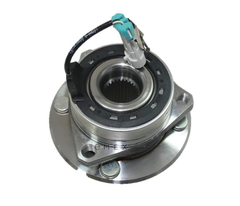 OEM WHEEL HUB ASSY IJ113047