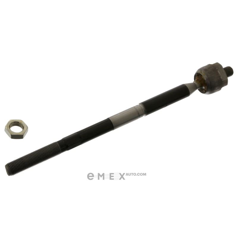 OEM END ASSY, STEERING RACK 40503