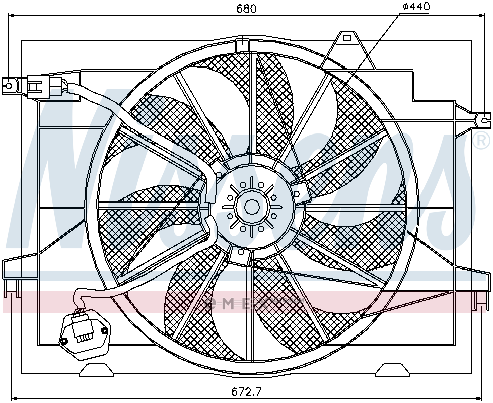 OEM 85366