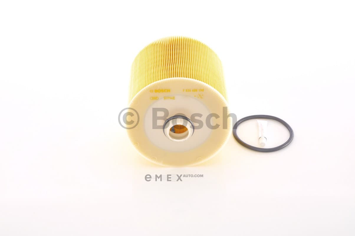 OEM AA/MKF - FILTERS F026400198