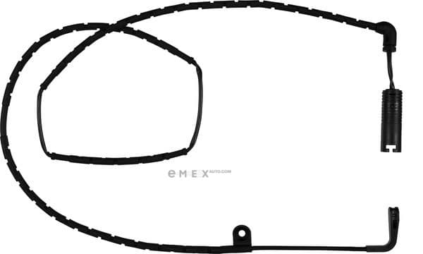 OEM SENSOR ASSY, BRAKE PAD WEAR 98039700