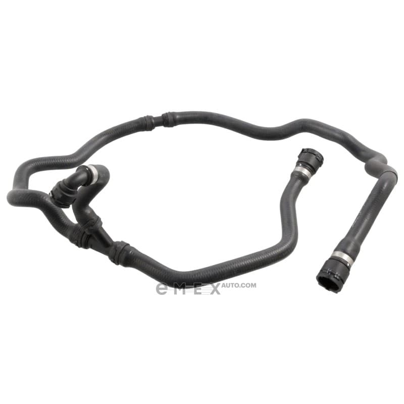 OEM HOSE ASSY, WINDSHIELD WASHER 102238