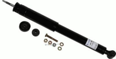 OEM SHOCK ABSORBER W202 REAR 317263