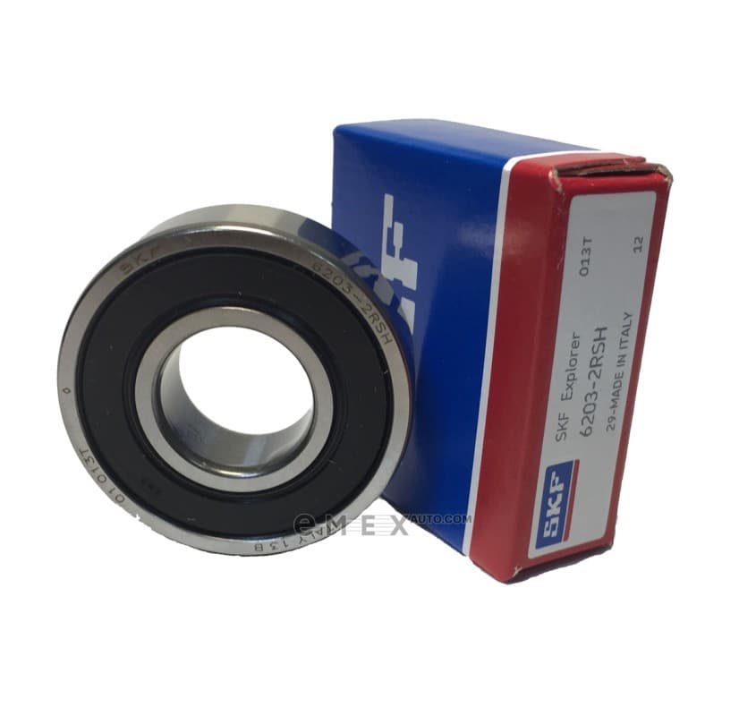 OEM BEARING 62032RS