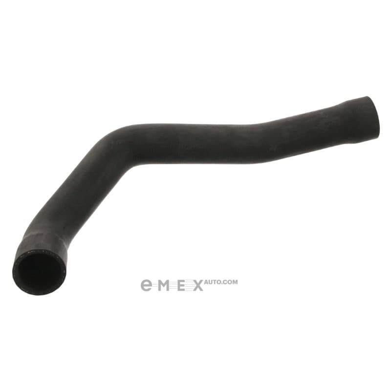 OEM HOSE/RADIATOR-UPPER RHT/5E39 37133