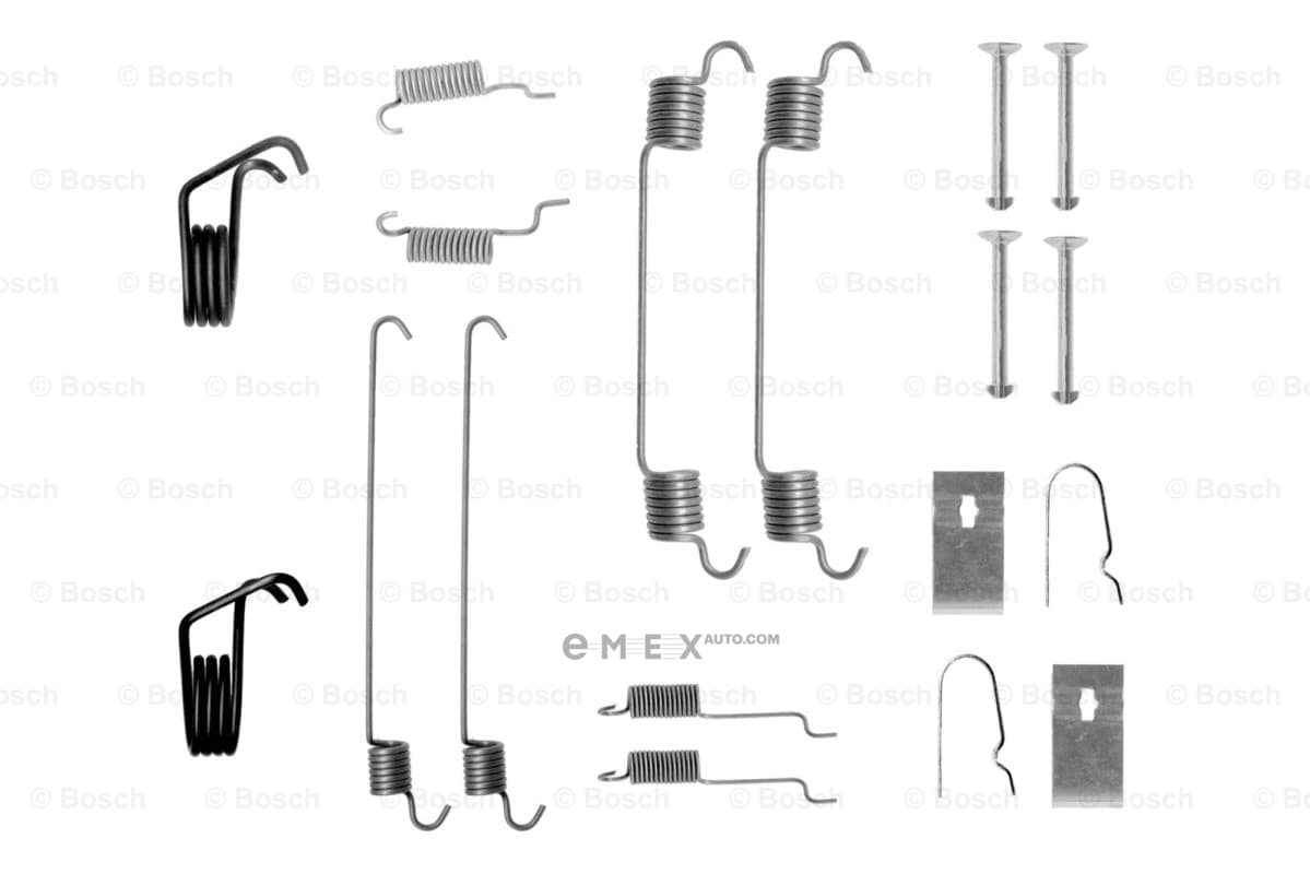 OEM AA-BC - Braking 1987475278