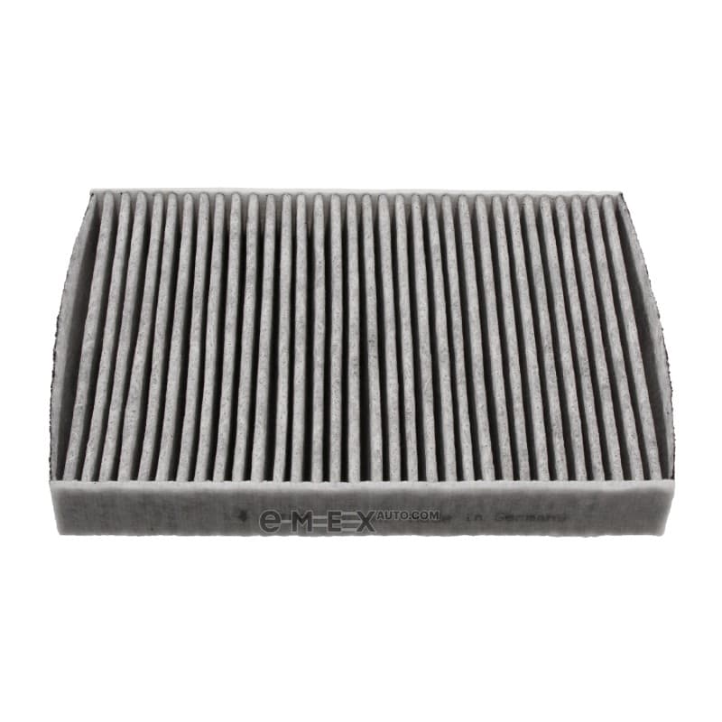 OEM FILTER ASSY, CABIN AIR 36064