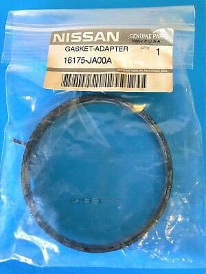 OEM GASKET RUBBER SEAL 16175JA00A