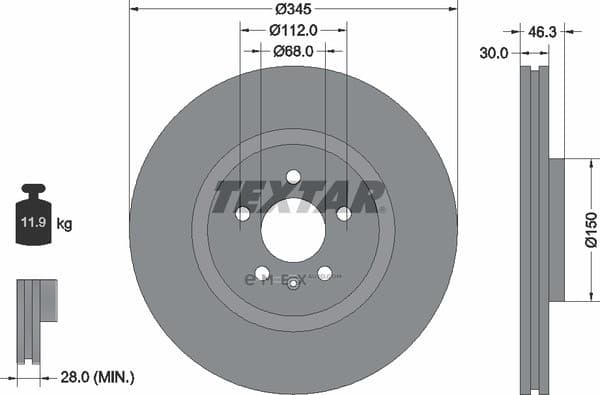 OEM 92143903