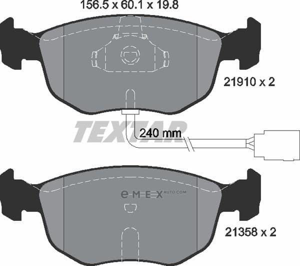 OEM 2191003