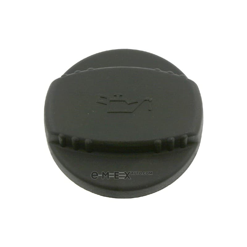 OEM CAP, OIL FILLER 03912