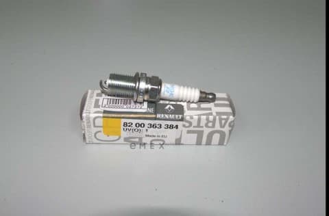 OEM SPARK PLUGS 8200363384