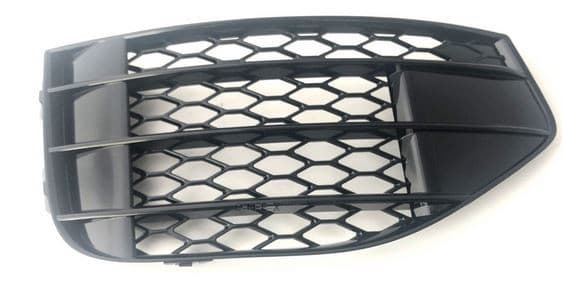 OEM GRILLE 4L0807676BT94