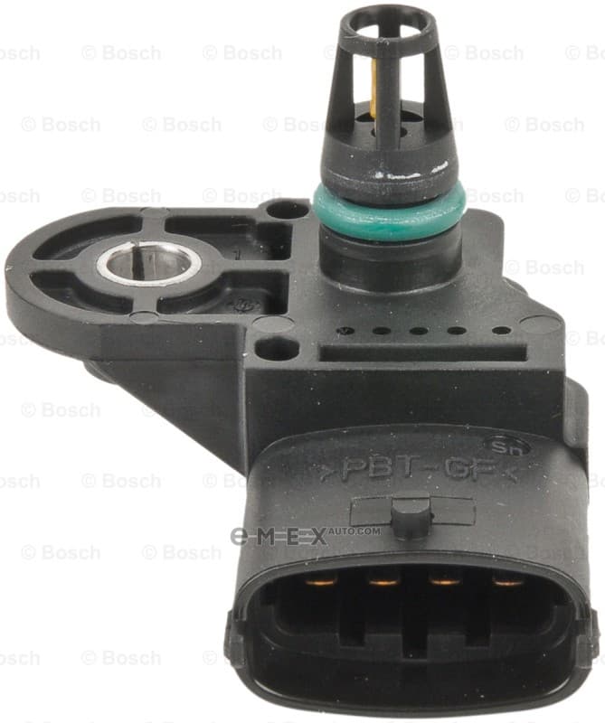 OEM SENSOR ASSY, OIL PRESSURE 0281002845