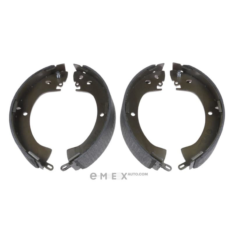 OEM BRAKE SHOE ADC44125