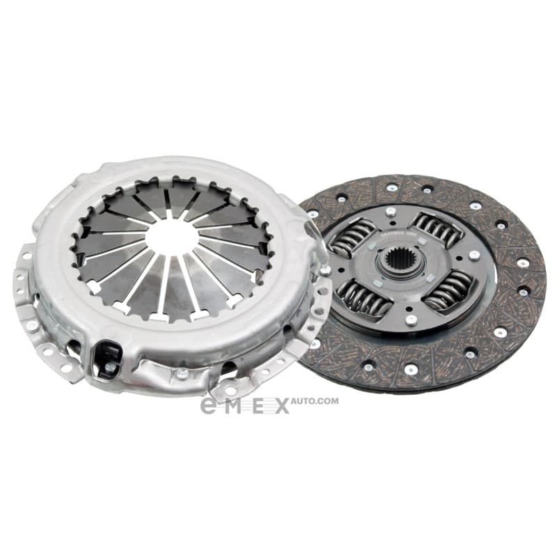 OEM CLUTCH FRICTION DISC ADT330257