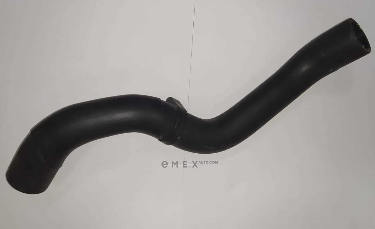 OEM HOSE ASSY, WINDSHIELD WASHER 6R0122101B