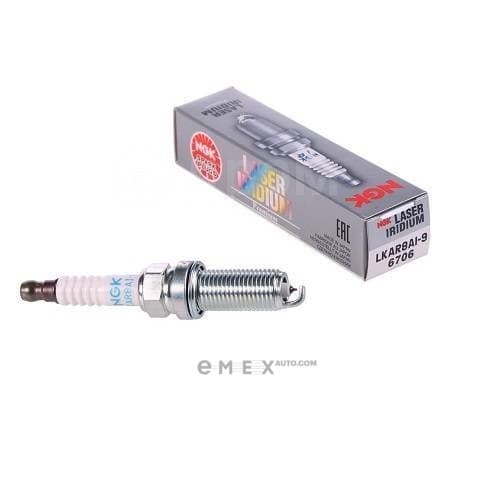 OEM SPARK PLUG 6706