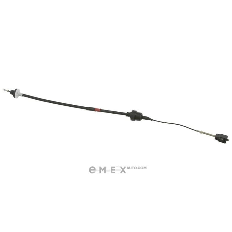 OEM CLUTCH CONTROL CABLE 24641