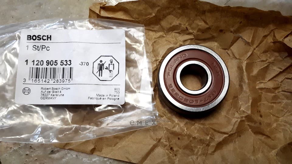 OEM Bearing 1120905533