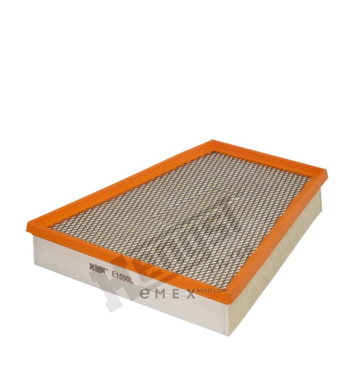 OEM AIR FILTER ELMT-BOXSTER(718) E1590L