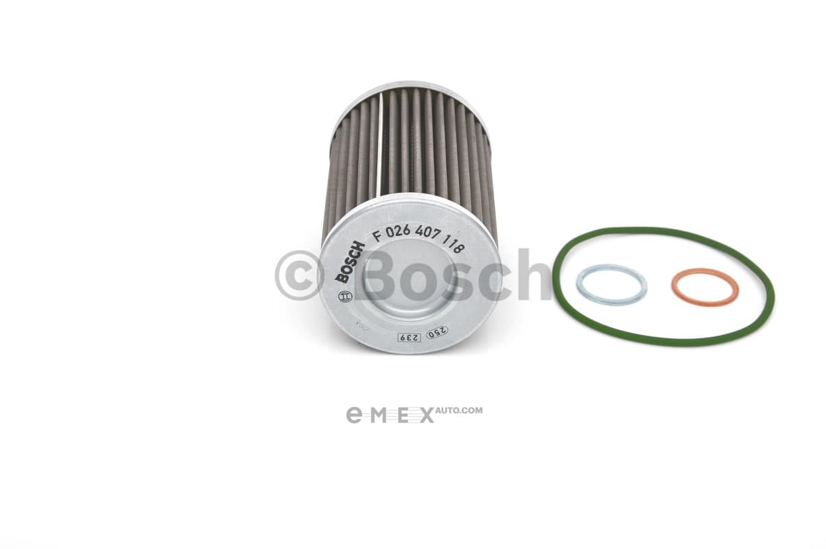 OEM AA/MKF - Filters F026407118