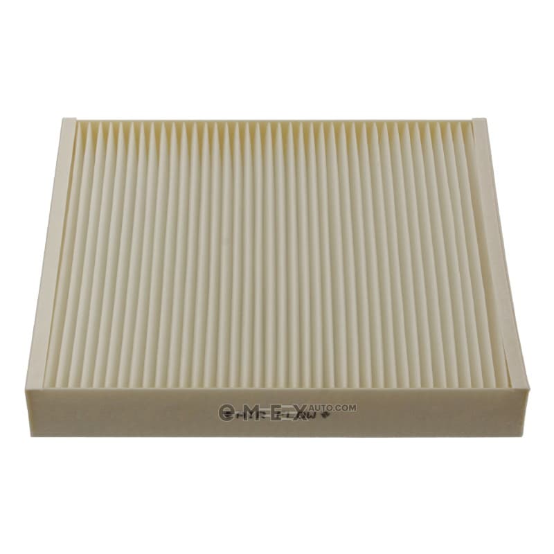 OEM CABIN AIR FILTER 30743