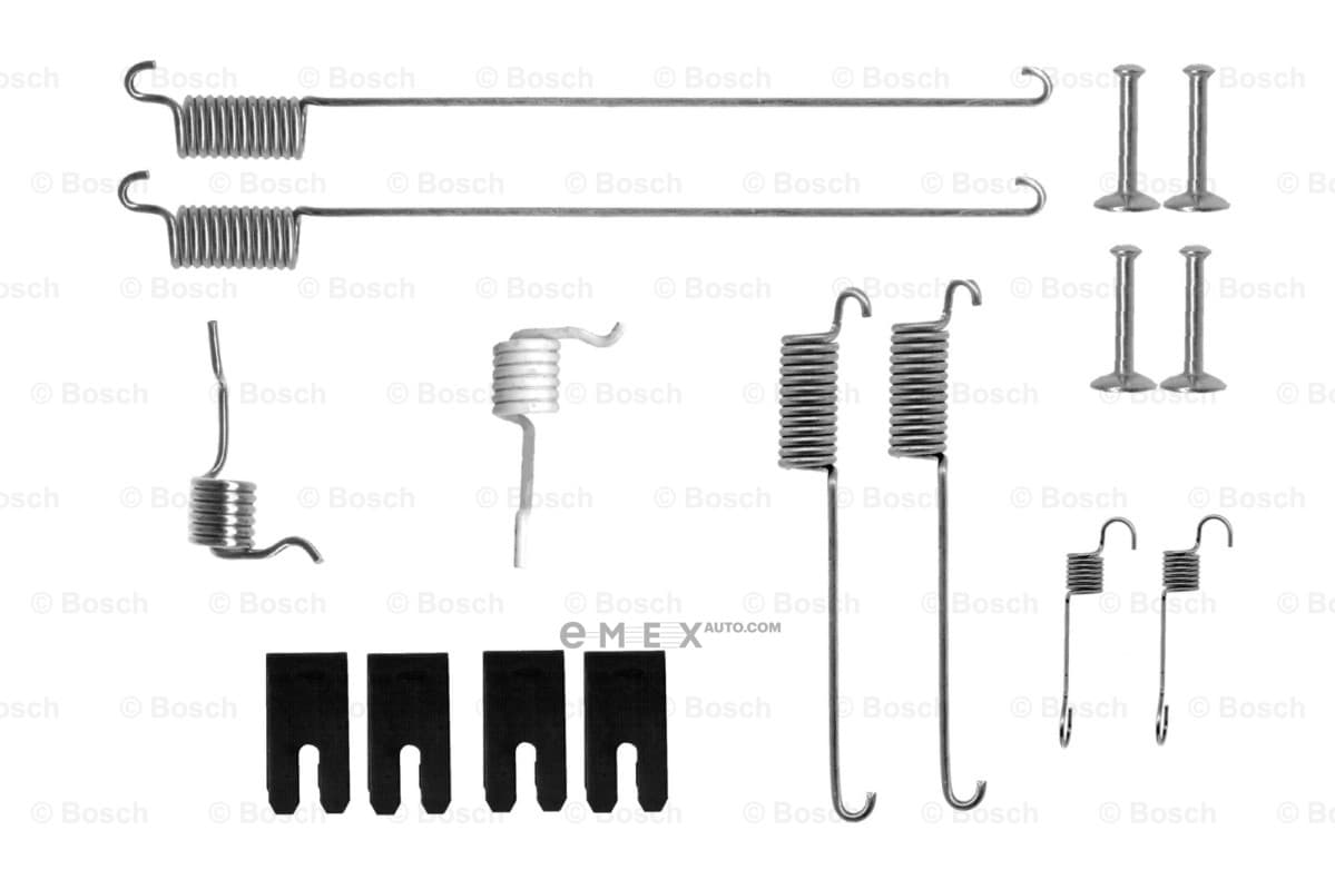 OEM AA-BC - Braking 1987475302