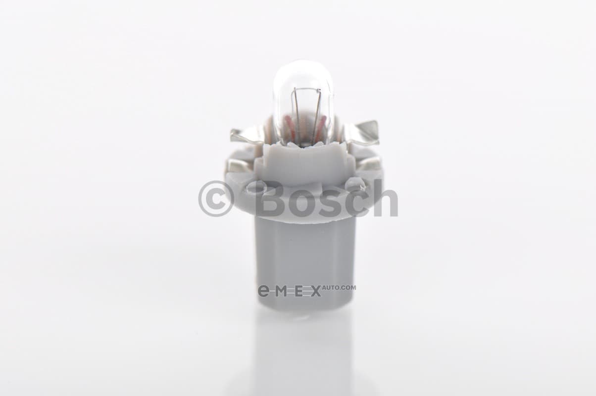 OEM AUTOMOTIVE BULB 1987302514