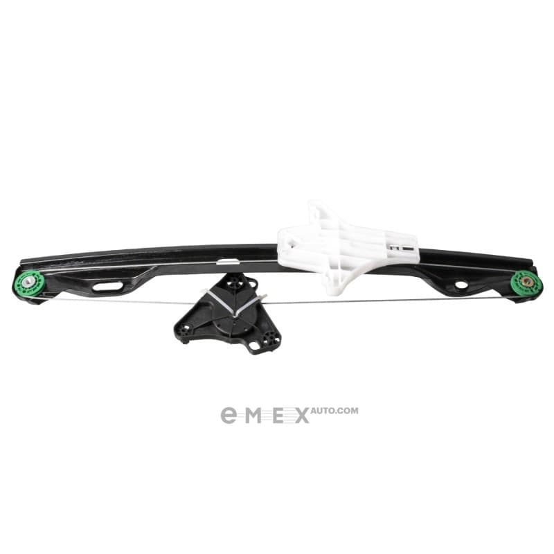 OEM WINDOW REGULATOR LH RER-TIGUAN 175097