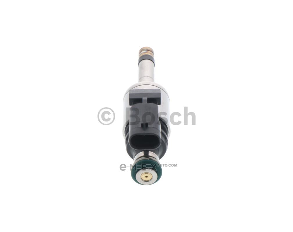 OEM NOZZLE ASSY, FUEL INJECTOR 0261500354