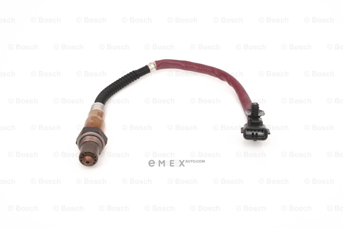 OEM SENSOR ASSY, OXYGEN 0258010062