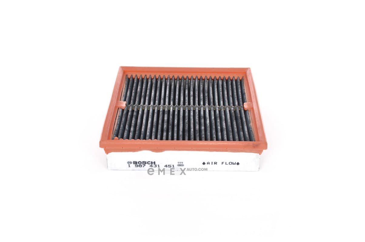 OEM AA/MKF - FILTERS 1987431451