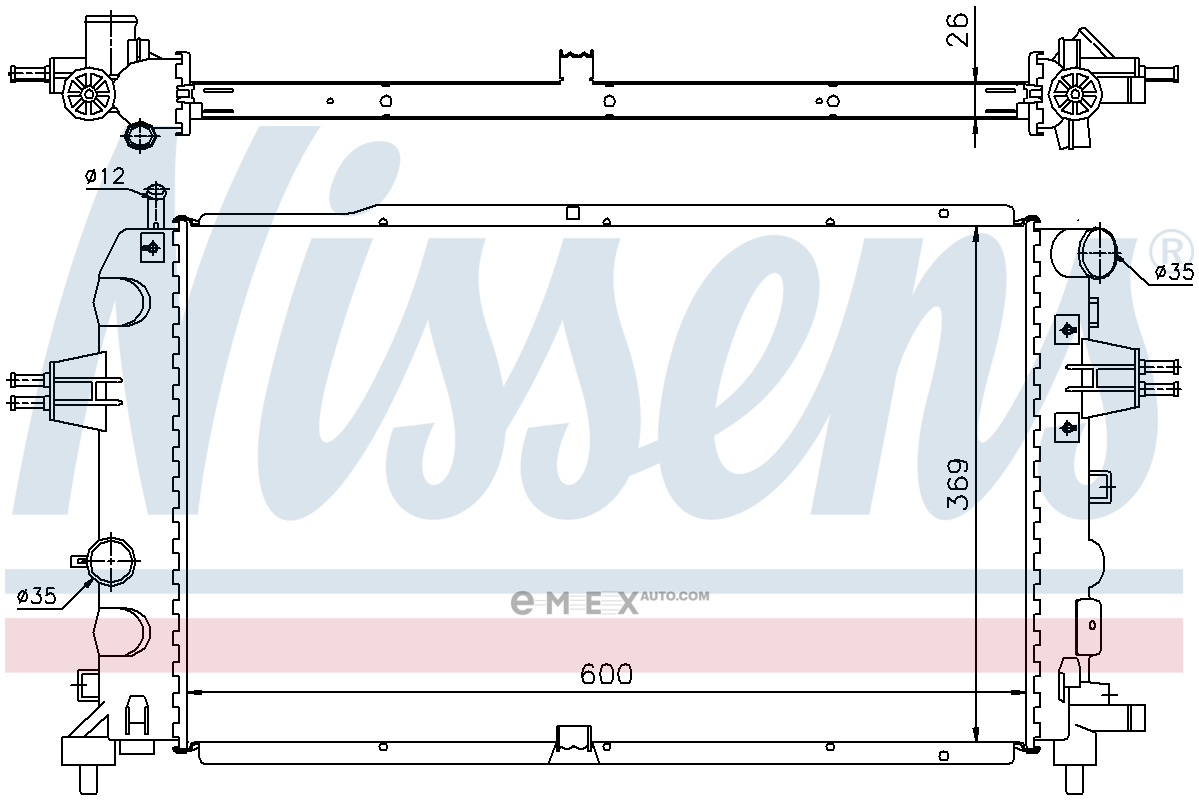 OEM 63111A