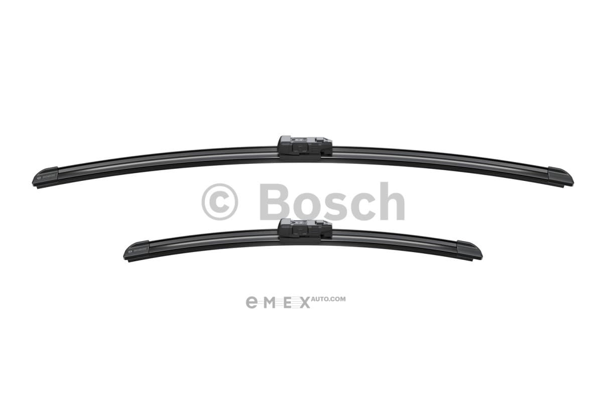 OEM AA/EDA WS - Wipers 3397007295