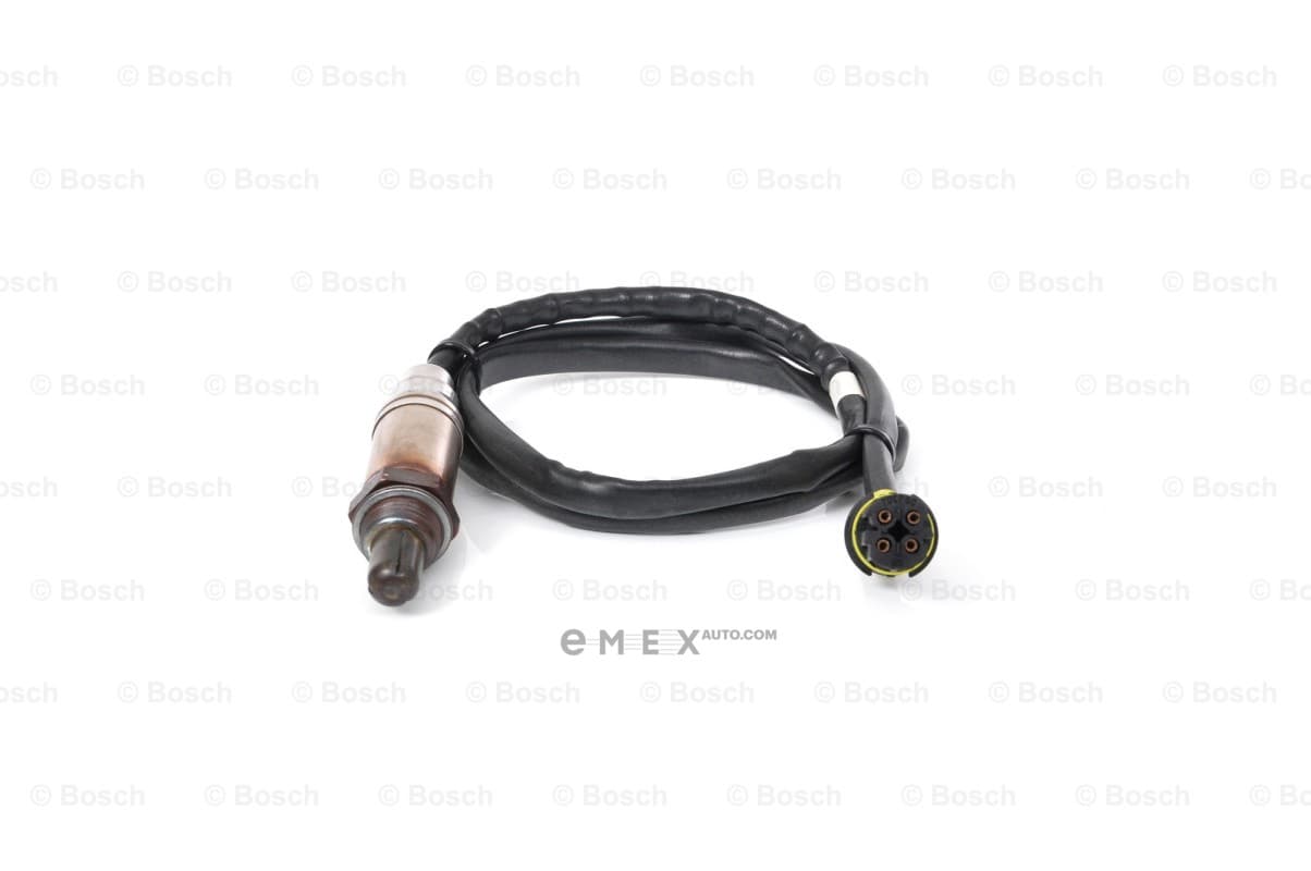 OEM LAMBDA-SONDE 0258003749