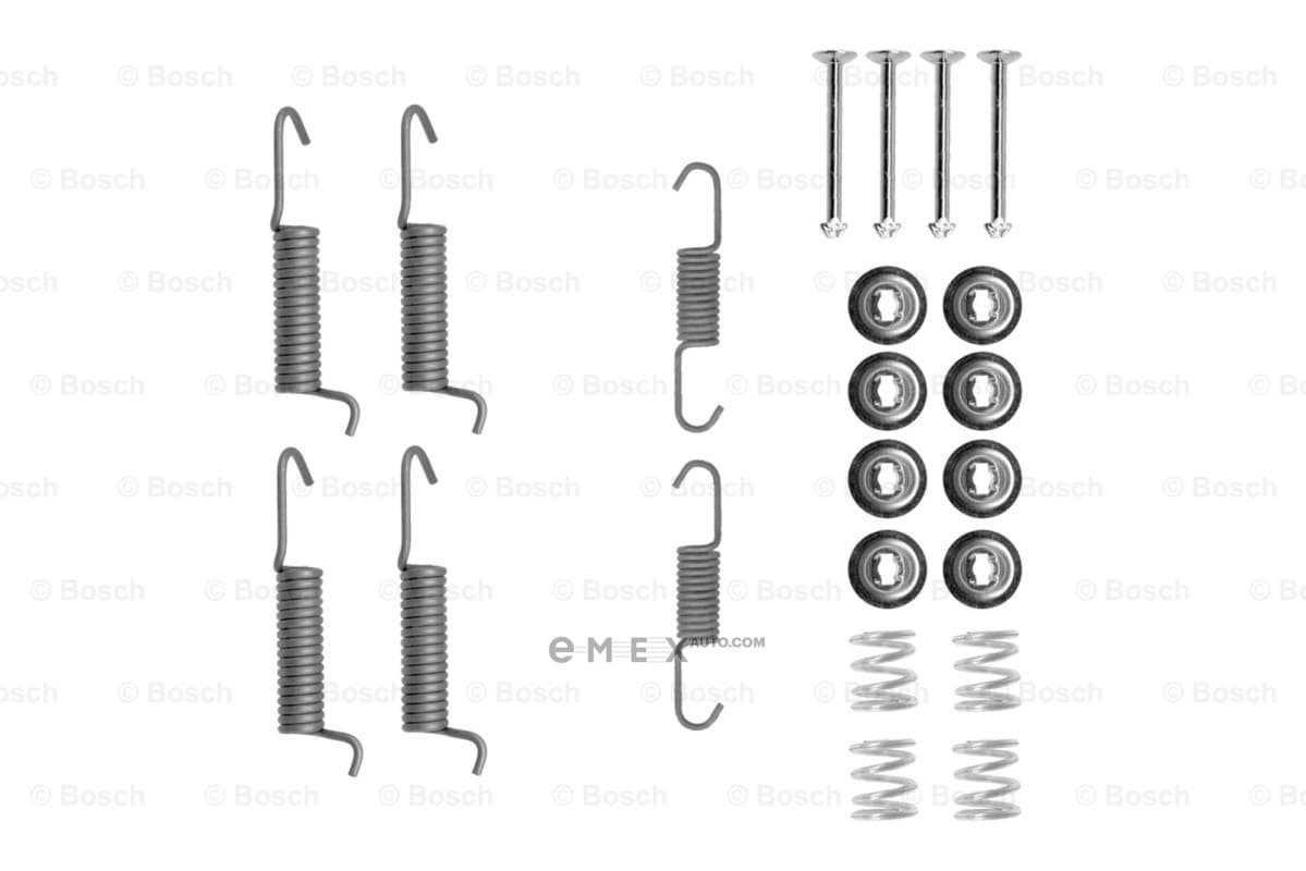 OEM AA-BC - Braking 1987475320