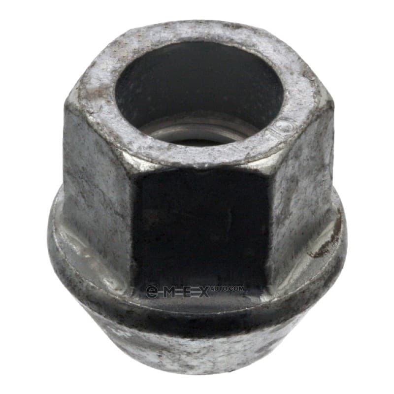 OEM NUT, METAL 46702